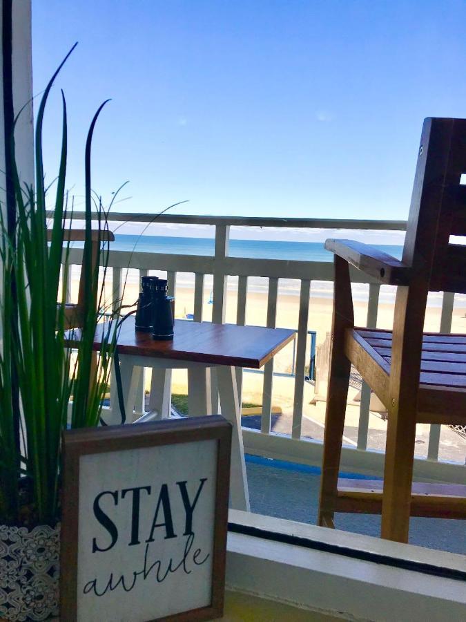 Holiday home Daze - Ocean Front At Symphony Club! Ormond Beach