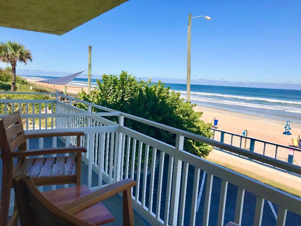Daze - Ocean Front At Symphony Club! Holiday home