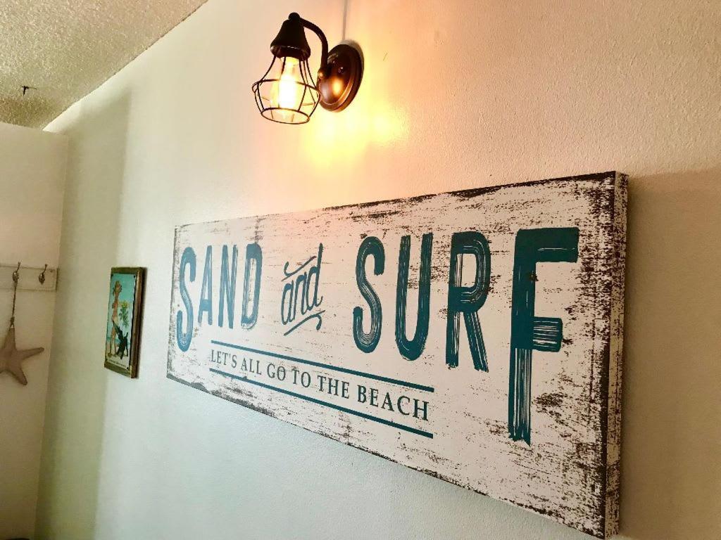 Daze - Ocean Front At Symphony Club! Ormond Beach