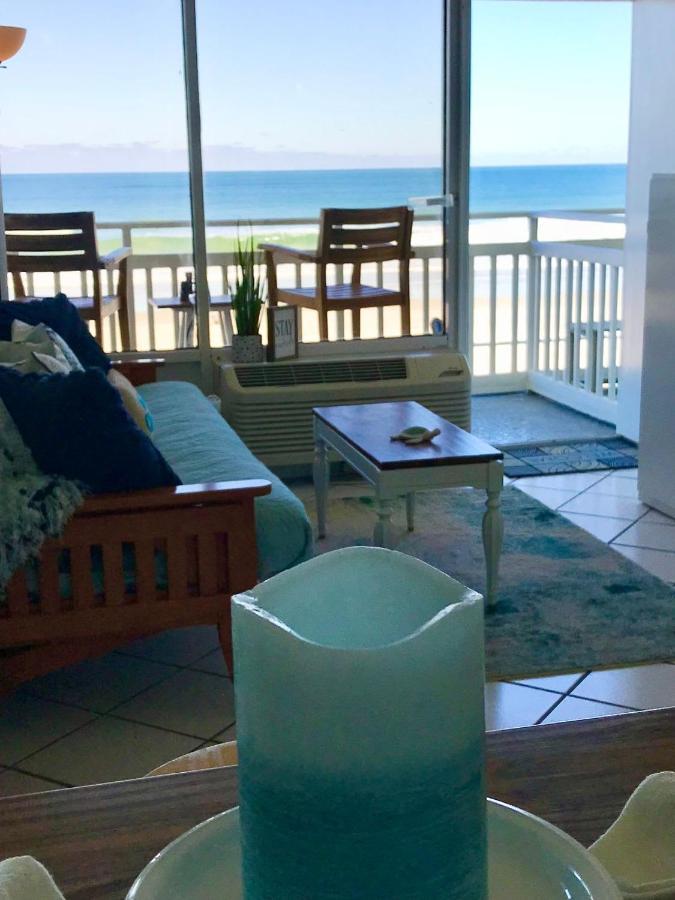 Daze - Ocean Front At Symphony Club! Ormond Beach