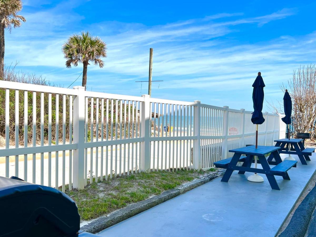 Daze - Ocean Front At Symphony Club! * Ormond Beach